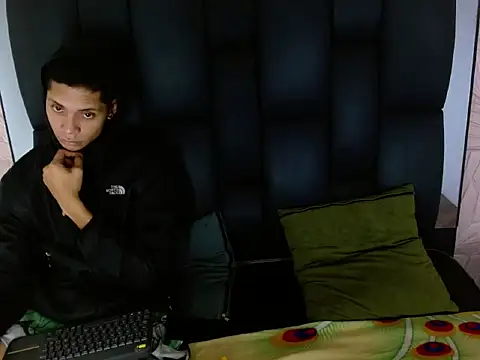 Axel Marcu online show from 14, 12, 2025