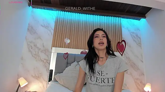 gerald withe online show from 17, 2, 2026