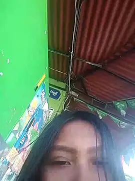 Snapshot of Zoe_Girl520 chatting on 4, 12, 2025 Zoe Girl520 online show from 4, 12, 2025