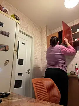 Dana92va online show from 11, 2, 2026