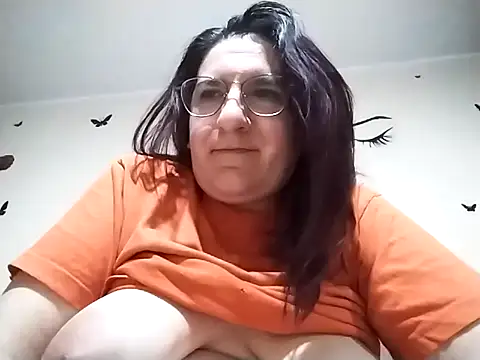 Dana92va online show from 22, 2, 2026