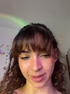 Snapshot of Anne_Wyntheris chatting on 21, 4, 2026 Anne Wyntheris online show from 21, 4, 2026