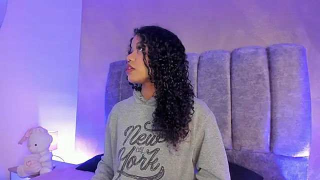 arianna roxe online show from 21, 2, 2026