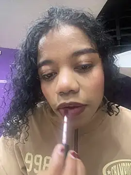 arianna roxe online show from 6, 3, 2026