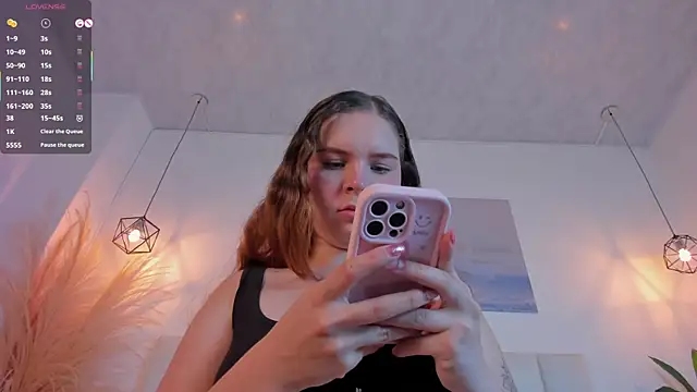 Melodyblacke online show from 9, 4, 2026