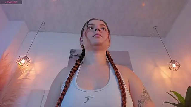 Melodyblacke online show from 14, 4, 2026