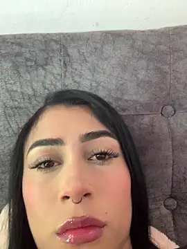 Mila goez online show from 20, 12, 2025