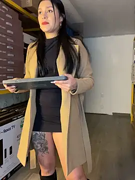 GabyyCute  online show from 15, 2, 2026