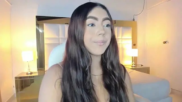 Zoei Moon online show from 10, 2, 2026