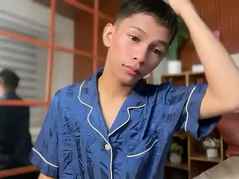 TheBoyAboveYou online show from 26, 2, 2026