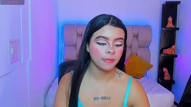 Snapshot of DakottaHilton chatting on 4, 12, 2025 DakottaHilton online show from 4, 12, 2025