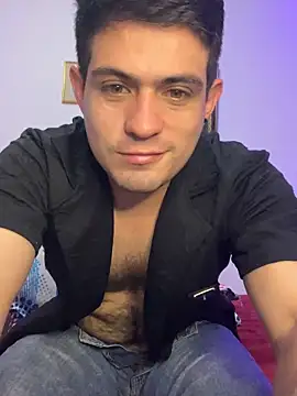 williamsmiiths16 online show from 4, 12, 2025