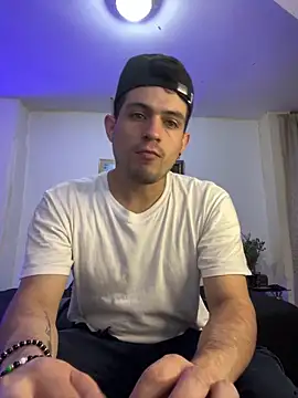 williamsmiiths16 online show from 16, 12, 2025