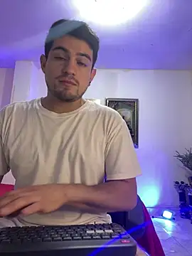 williamsmiiths16 online show from 18, 1, 2026