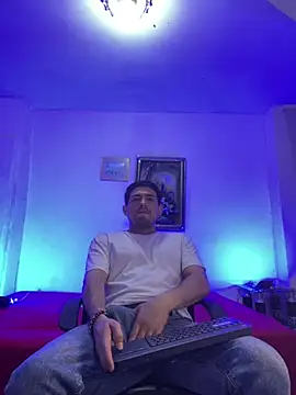 williamsmiiths16 online show from 17, 4, 2026