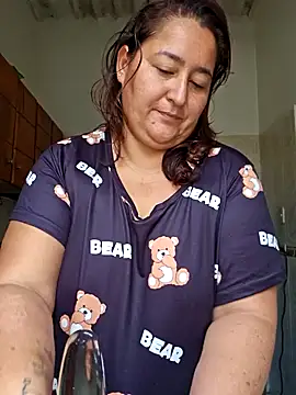 VioletBruces online show from 28, 4, 2026