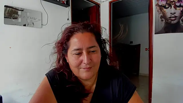 VioletBruces online show from 29, 4, 2026