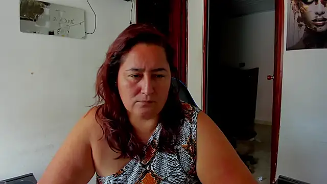 VioletBruces online show from 1, 5, 2026