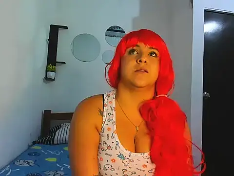 Yessica rabbit19 online show from 3, 12, 2025