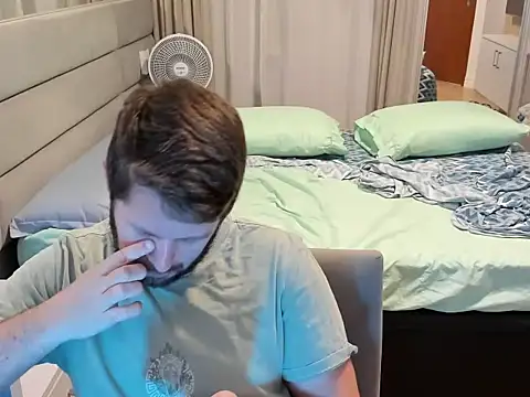 RipMyUnderwear online show from 15, 12, 2025