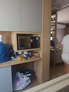 RipMyUnderwear online show from 6, 1, 2026