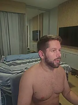 RipMyUnderwear online show from 13, 1, 2026