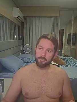 RipMyUnderwear online show from 16, 1, 2026