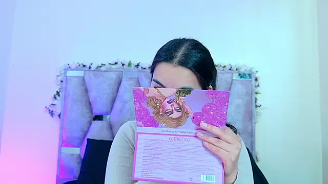 iris and damian online show from 9, 4, 2026