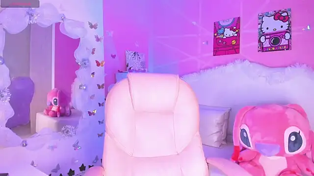 isabella castillo  online show from 17, 1, 2026