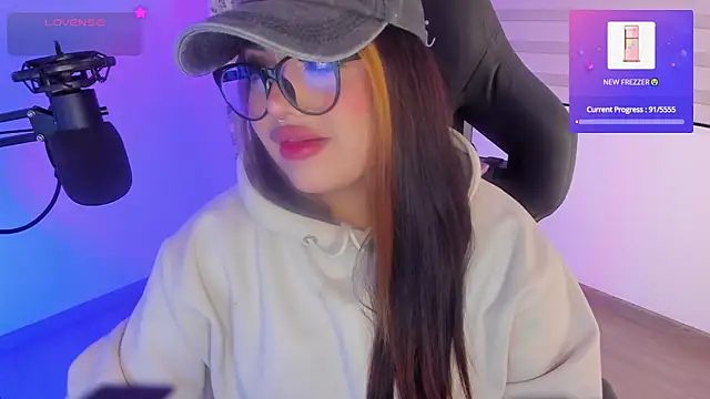 Snapshot of asheryn chatting on 15, 5, 2026 asheryn online show from 15, 5, 2026