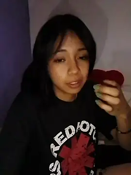 Honey bun06 online show from 18, 1, 2026