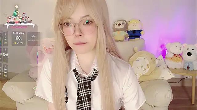 Miyeoonn online show from 6, 1, 2026