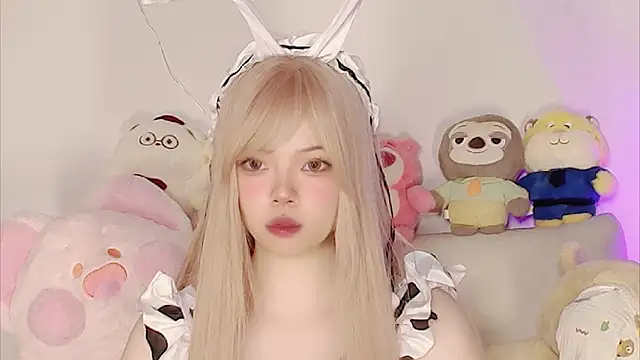 Miyeoonn online show from 15, 1, 2026