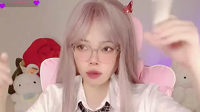 Miyeoonn online show from 19, 5, 2026
