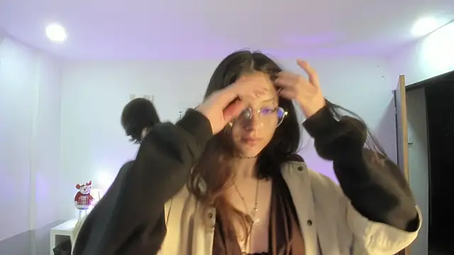 Eros Nyx  online show from 19, 12, 2025