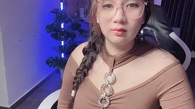 Snapshot of Ni-Ni_2K chatting on 8, 2, 2026 Ni-Ni 2K online show from 8, 2, 2026