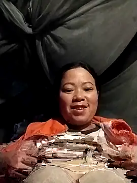 AlilaK2 online show from 3, 12, 2025