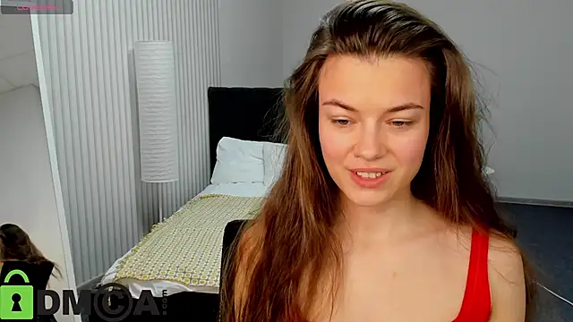 Snapshot of Graceee_ chatting on 25, 4, 2026 Graceee online show from 25, 4, 2026