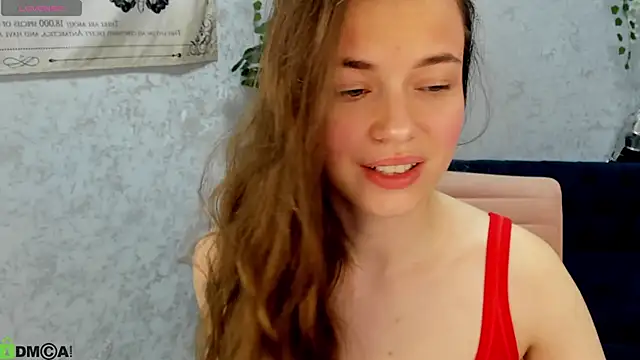 Snapshot of Graceee_ chatting on 6, 5, 2026 Graceee online show from 6, 5, 2026