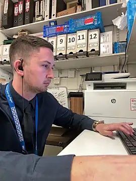 dirtyanal23 online show from 30, 3, 2026