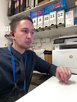 dirtyanal23 online show from 12, 4, 2026