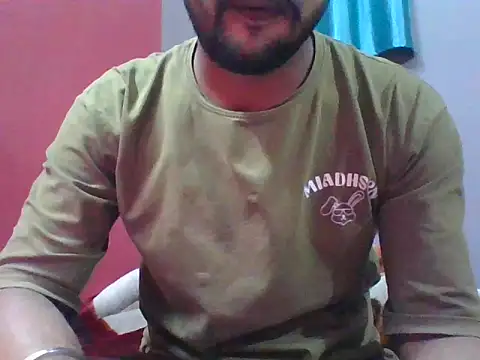 chutlhunter online show from 13, 1, 2026