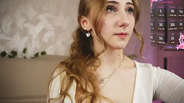 emilka milka online show from 12, 3, 2026