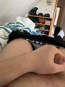 hannes256102 online show from 21, 3, 2026