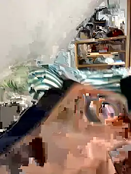 hannes256102 online show from 27, 3, 2026