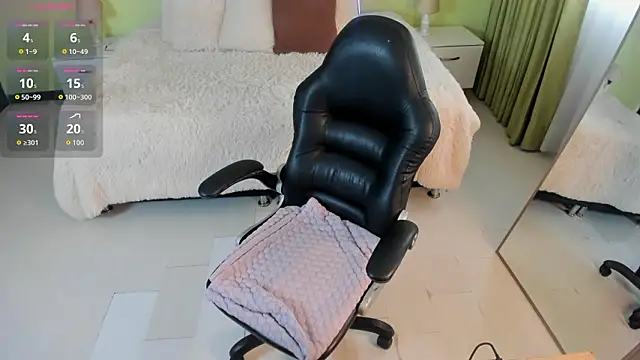 Celeste Rous   online show from 14, 3, 2026