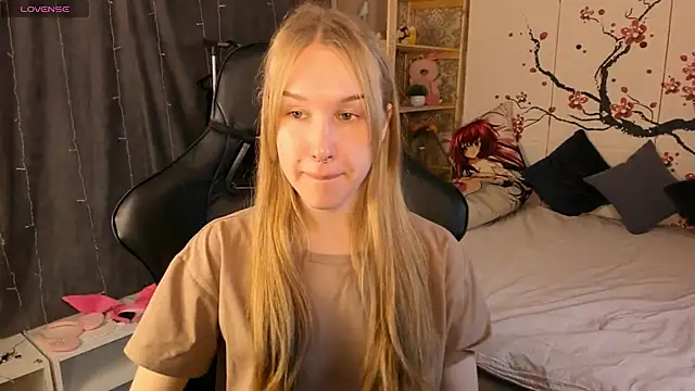 Katy Midocalm online show from 19, 12, 2025