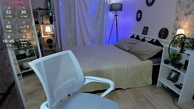 Snapshot of Katy_Midocalm chatting on 3, 5, 2026 Katy Midocalm online show from 3, 5, 2026