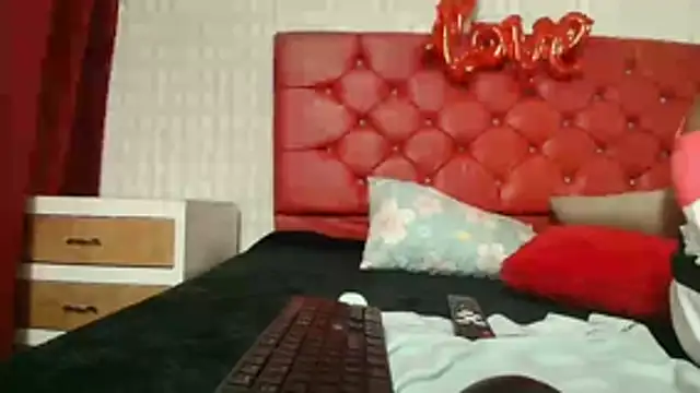 Elizabetth Roman online show from 24, 2, 2026