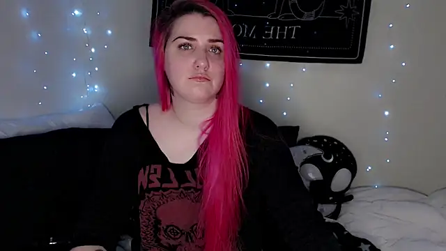 Snapshot of MaryMary_ chatting on 13, 2, 2026 MaryMary online show from 13, 2, 2026